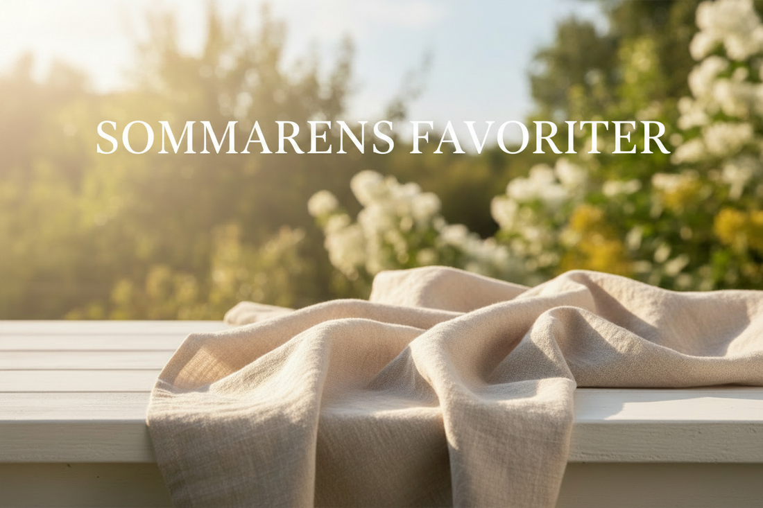 Sommarens bästa bokprylar — för dig som läser var du än är