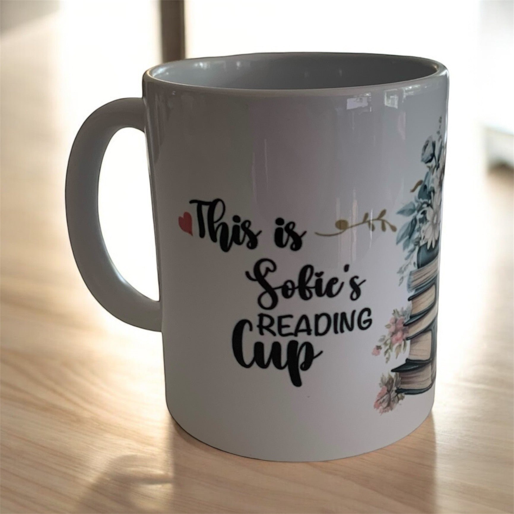 Personliga produkter