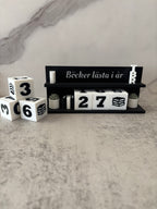 Reading Tracker - Bookshelf