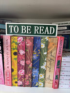 Skylt - To Be Read