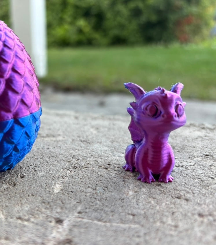 Minidrake