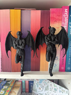 Hyllfigur - Bat Boy Medium