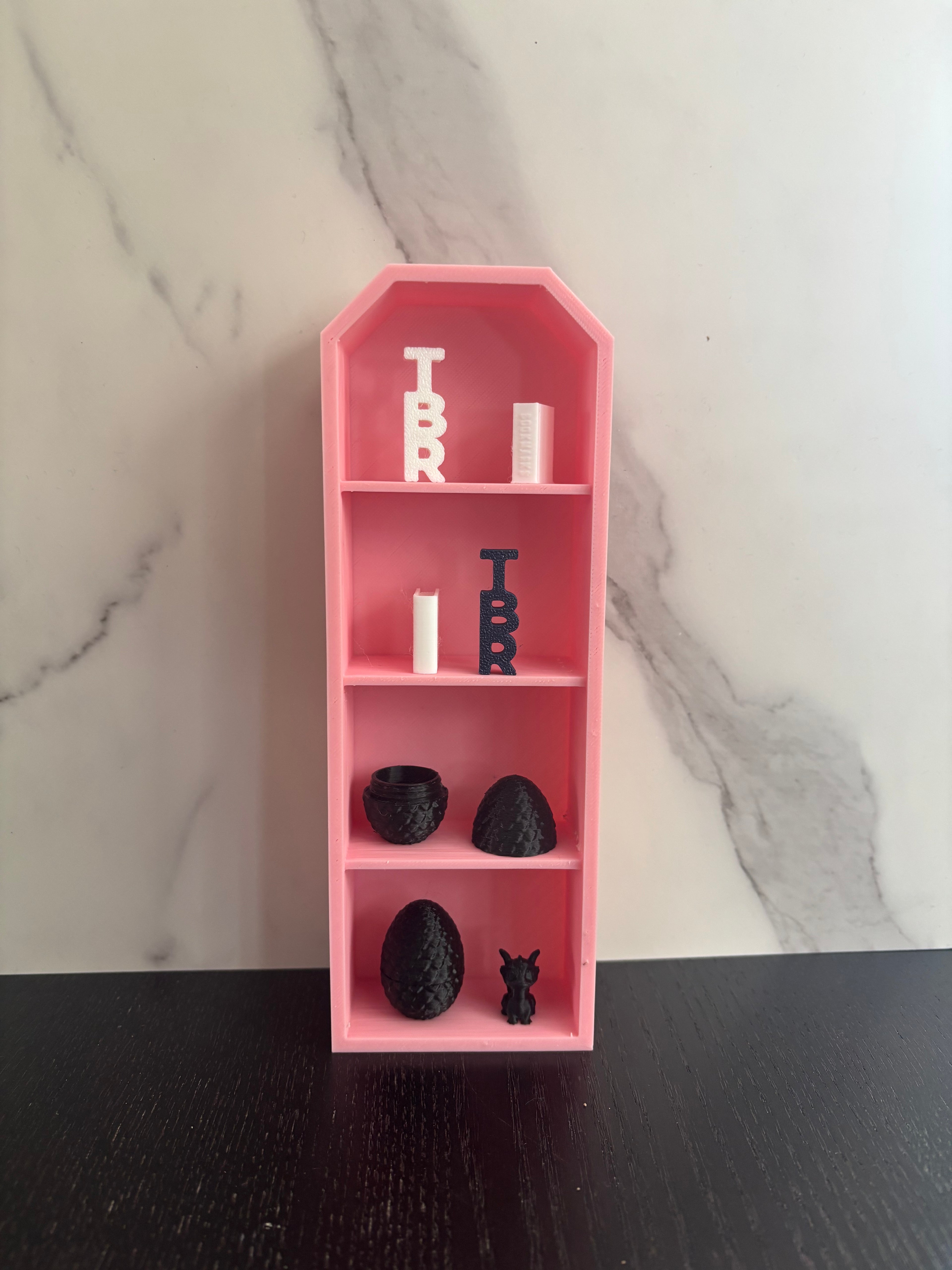 Minibokhylla Limited