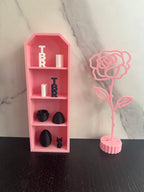 Minibokhylla Limited
