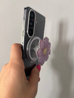 Phone Grip - Blomma