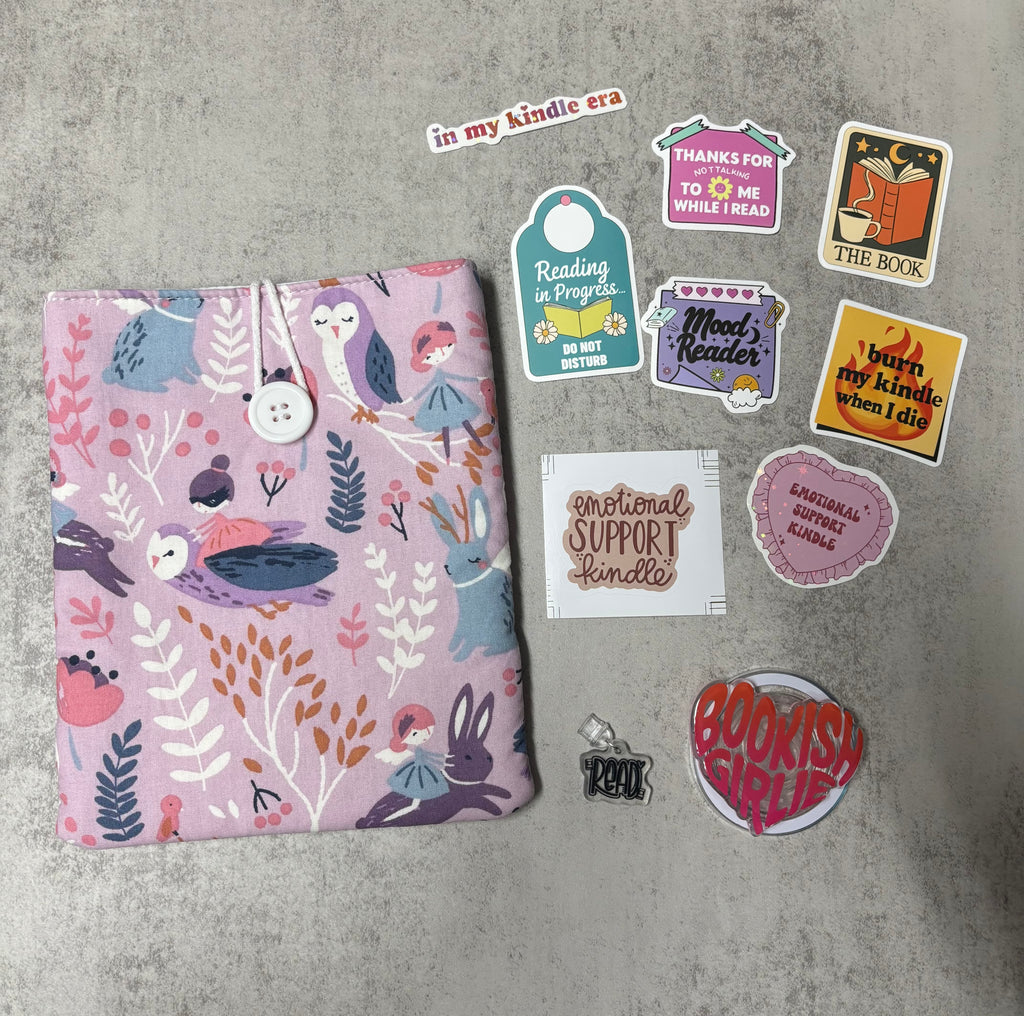 Kindle Set
