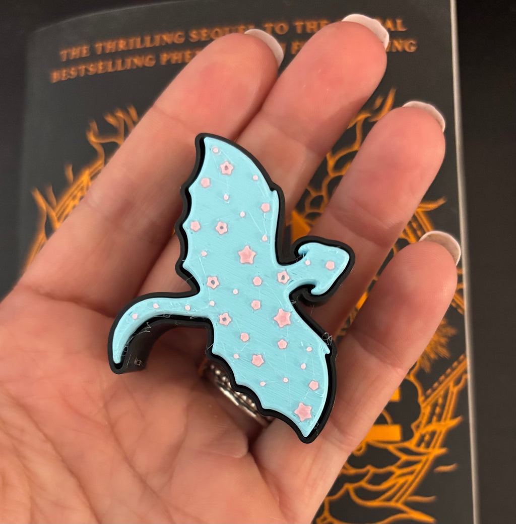 Fidget Toy - Dragon