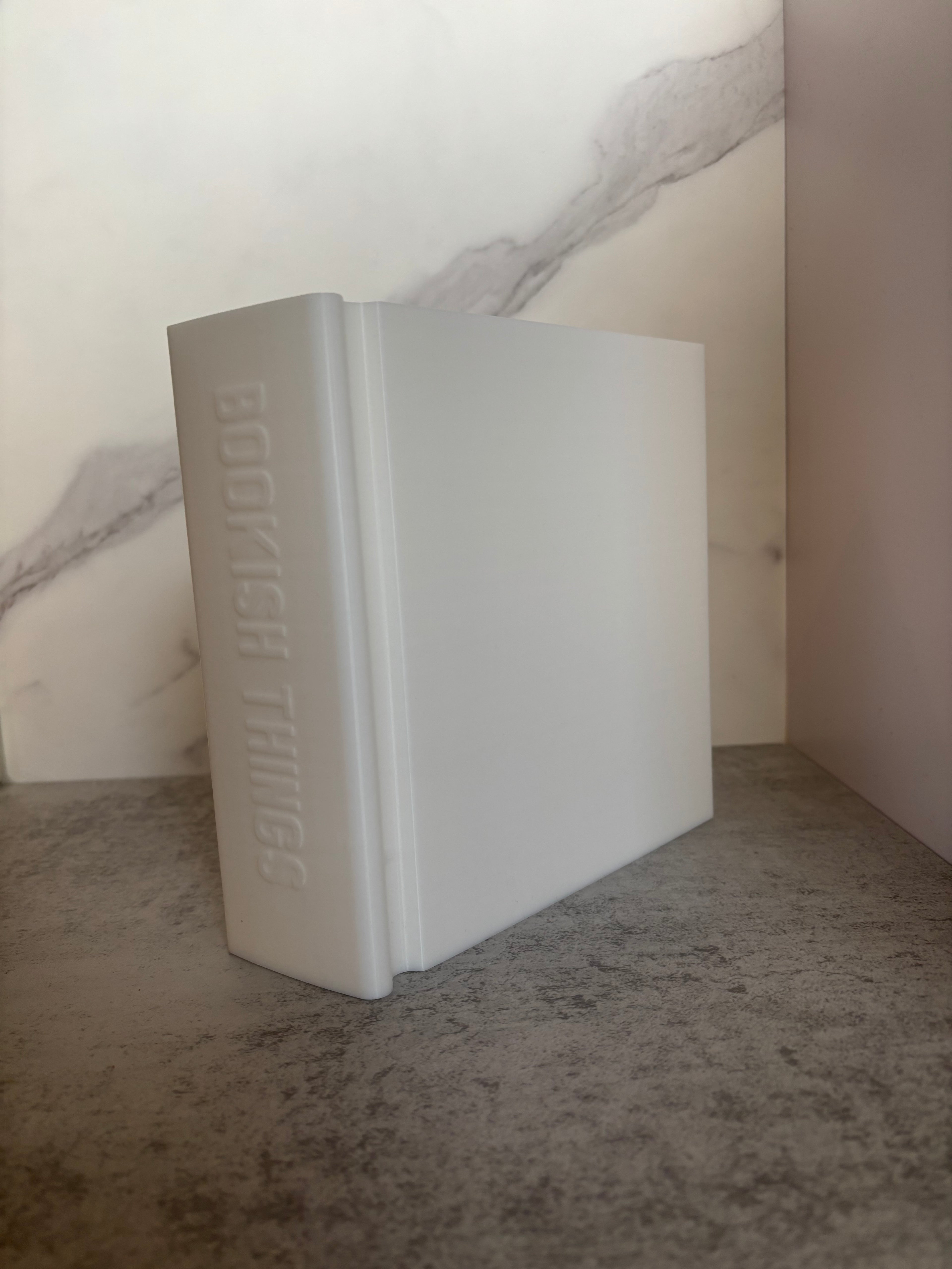 Förvaring - Book Things X-Large