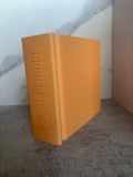 Förvaring - Book Things X-Large