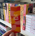 Bokmärke papper - Hot girls read