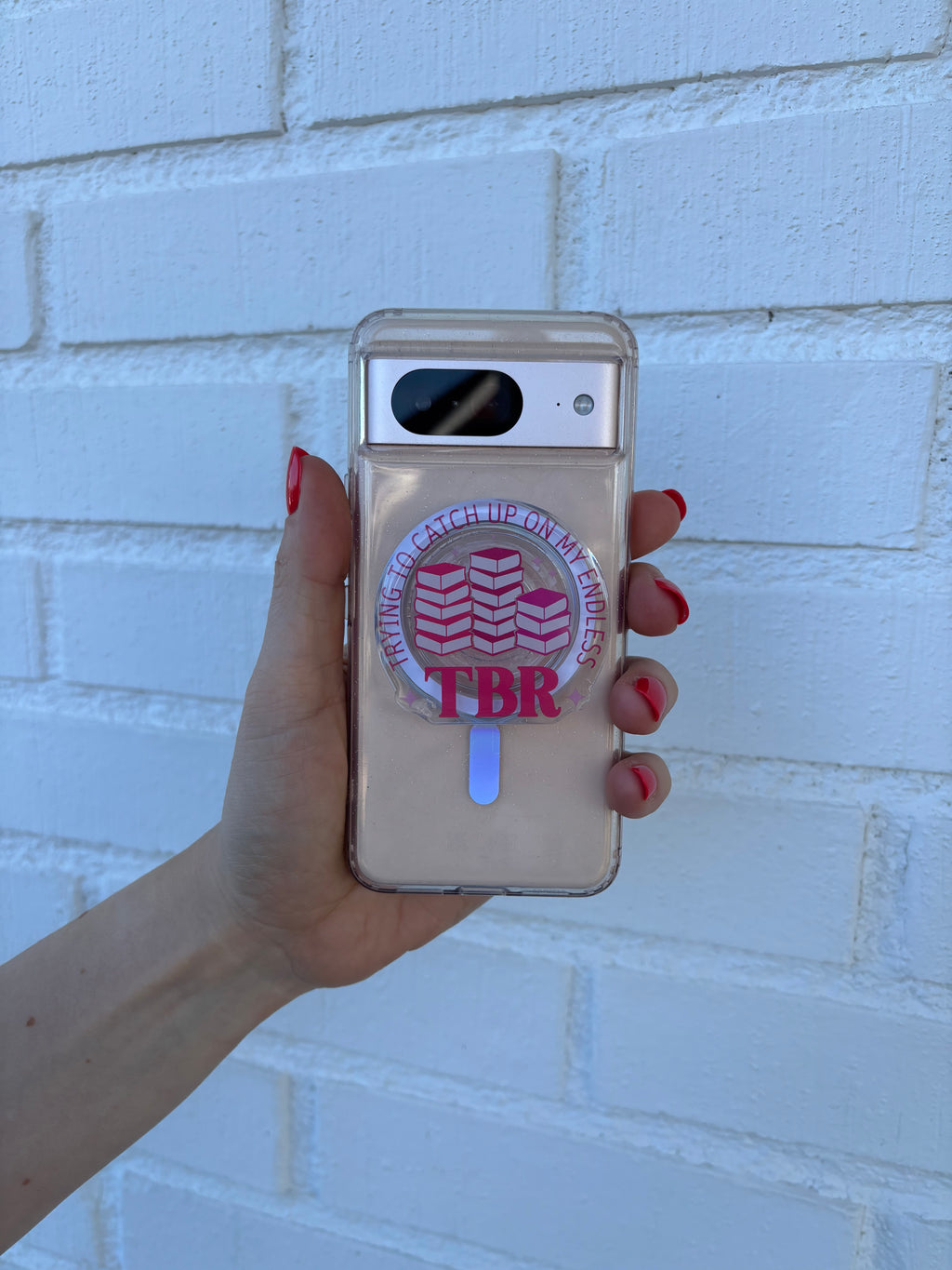 Phone Grip - TBR