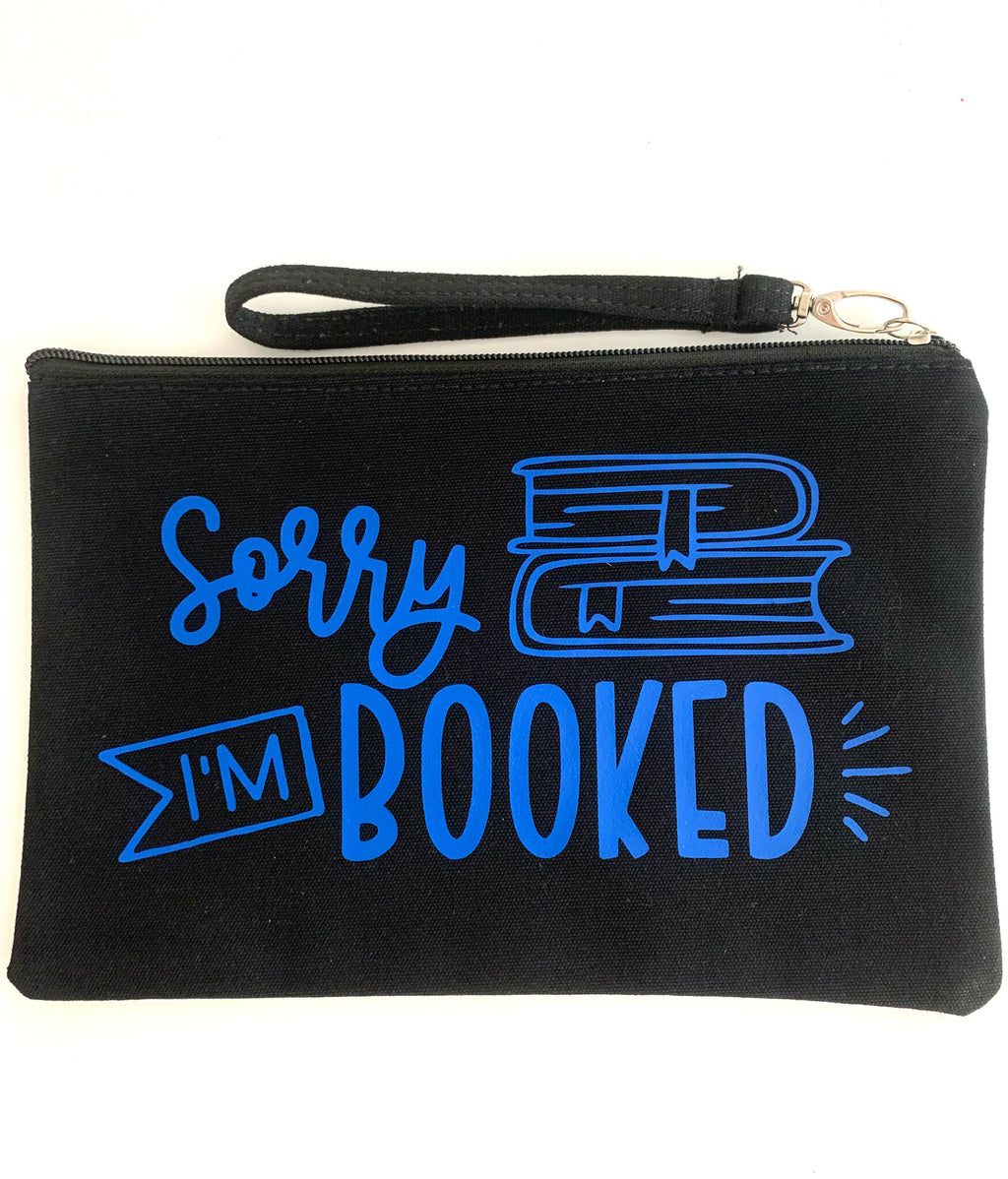 Väska - Sorry I'm Booked