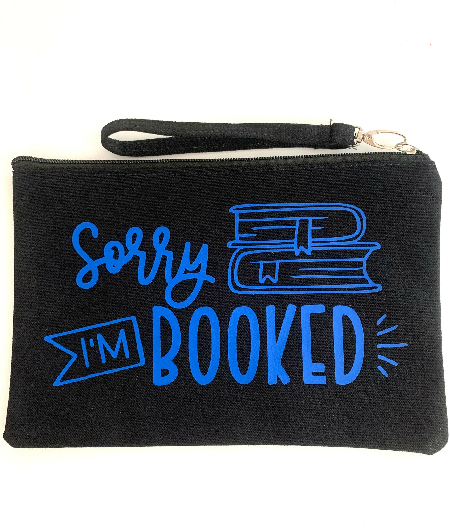 Väska - Sorry I'm Booked