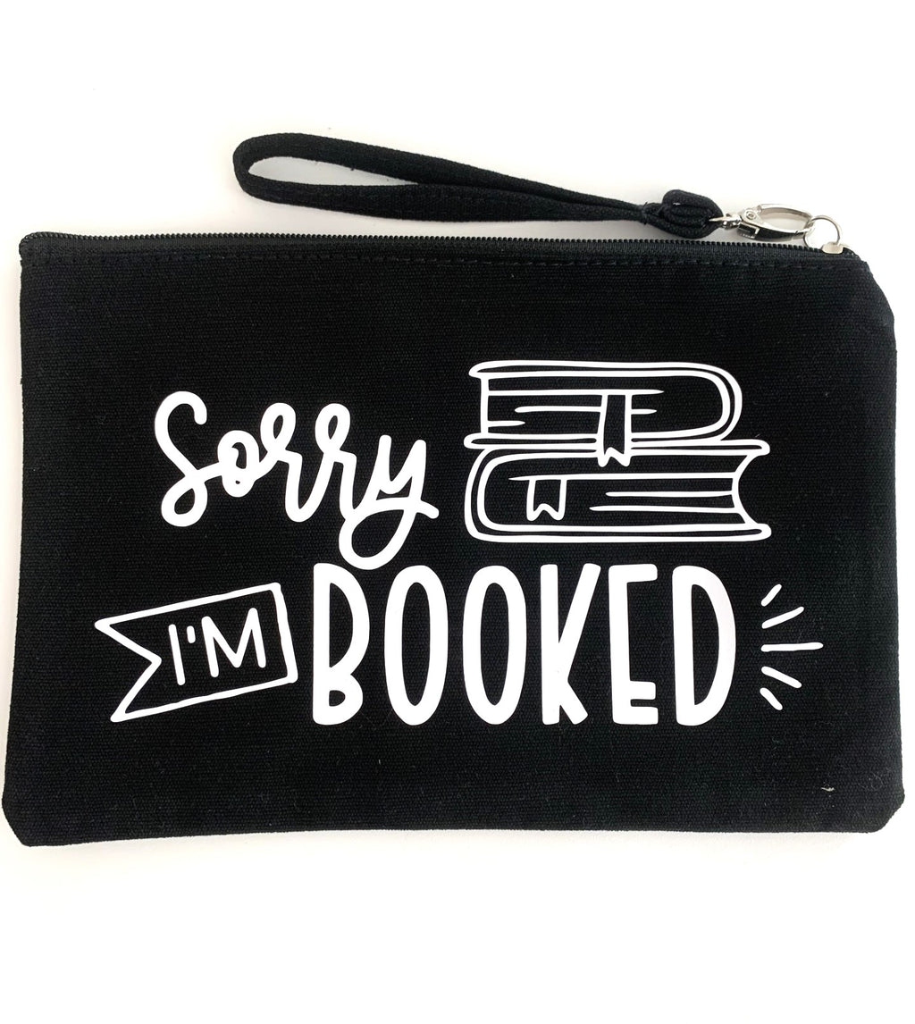 Väska - Sorry I'm Booked