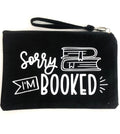 Väska - Sorry I'm Booked