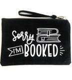 Väska - Sorry I'm Booked