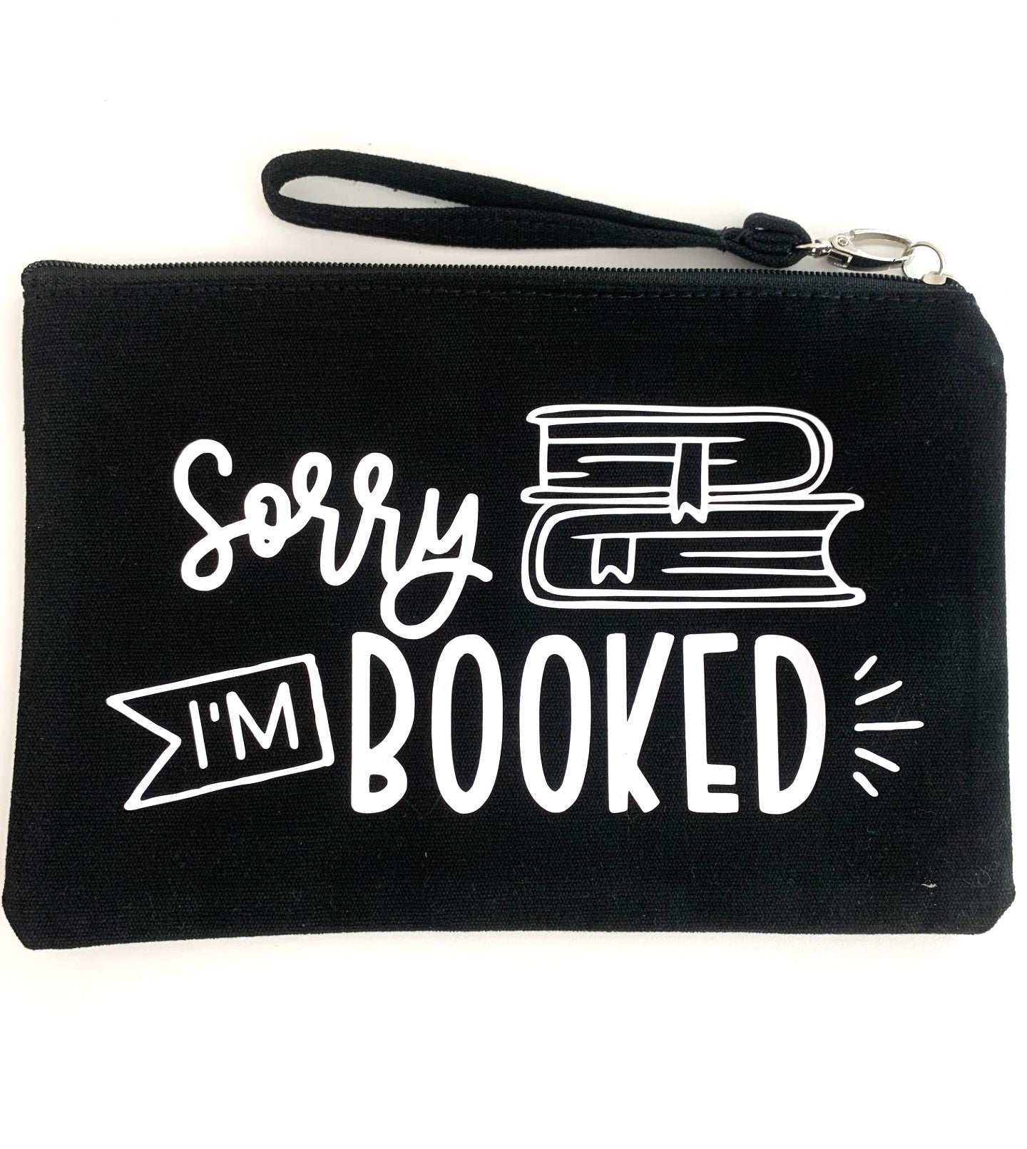 Väska - Sorry I'm Booked