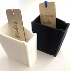 Bokmärkeshållare Medium