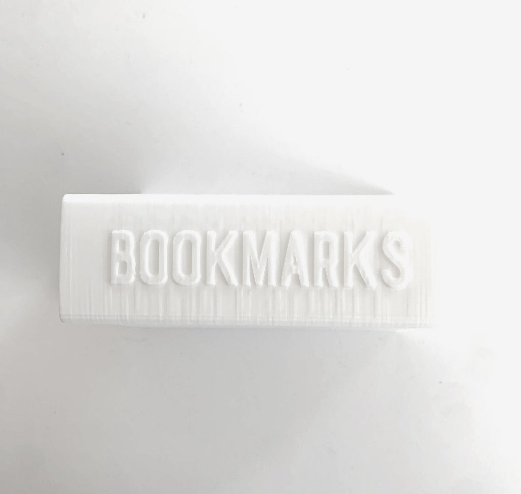 Bokmärkeshållare Medium