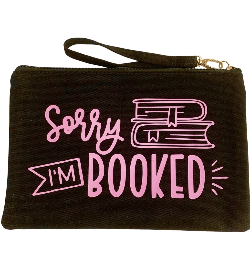 Väska - Sorry I'm Booked
