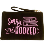 Väska - Sorry I'm Booked