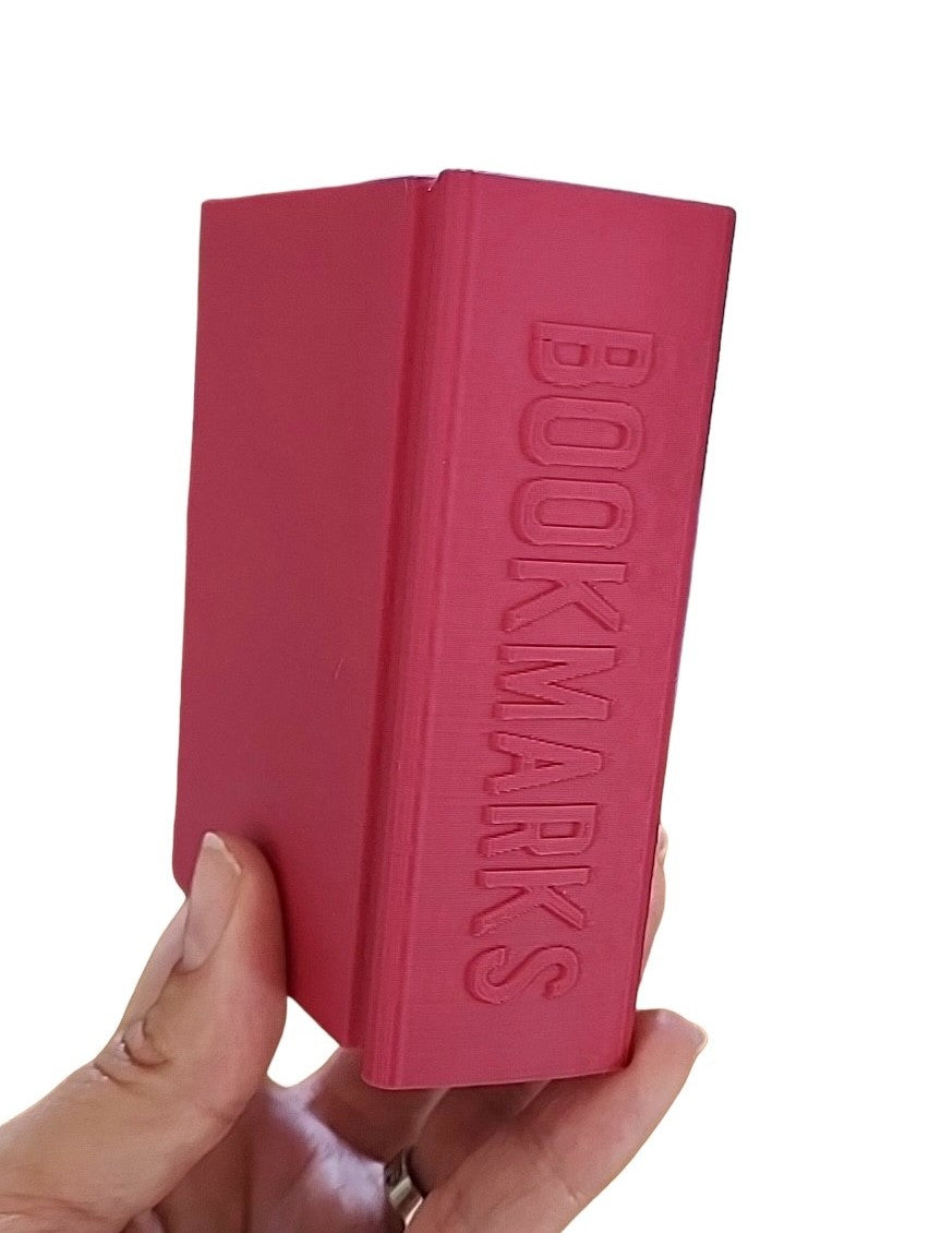 Bokmärkeshållare Medium