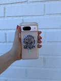 Phone Grip - Book Dragon