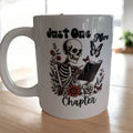 Mugg - Just One More Chapter