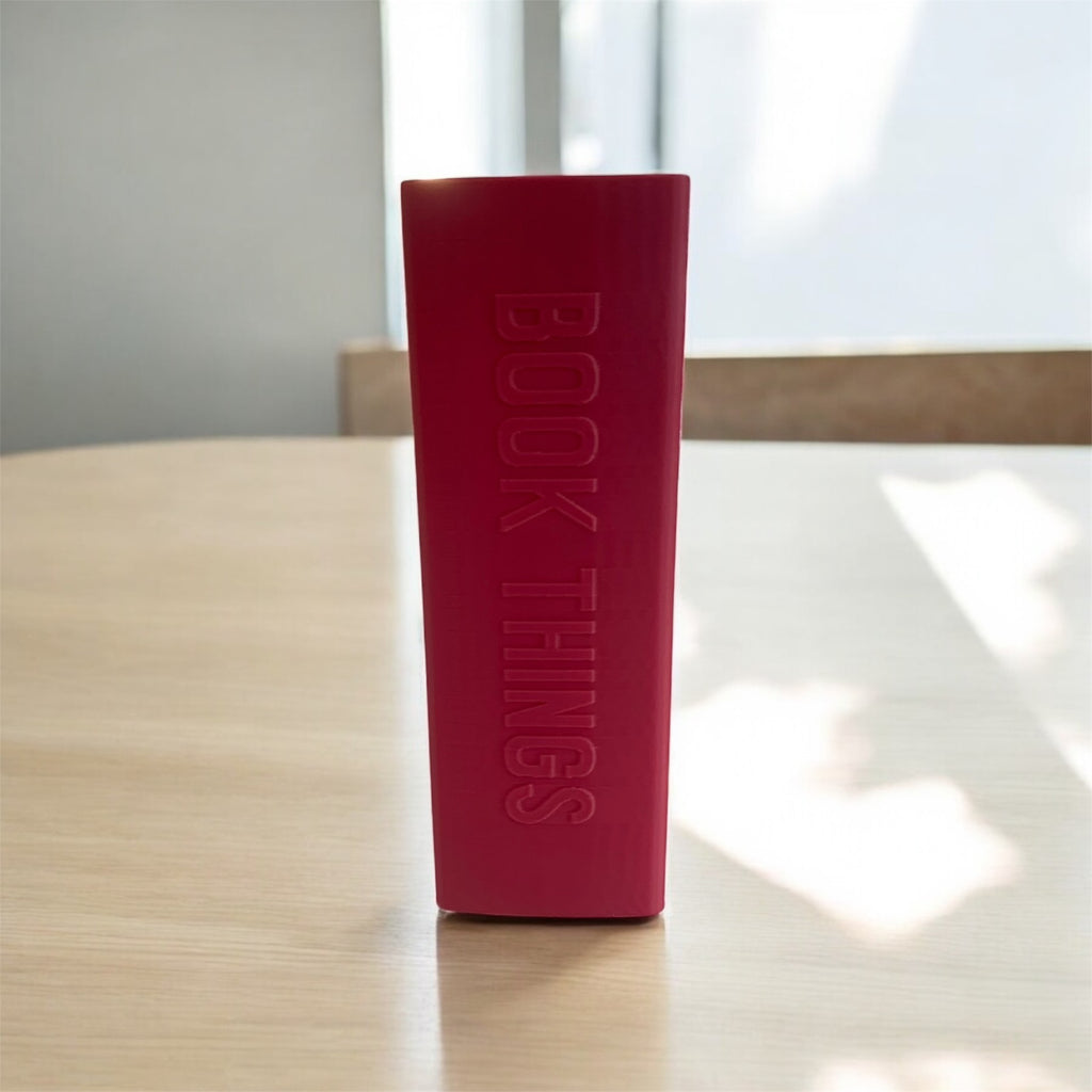 Förvaring - Book Things