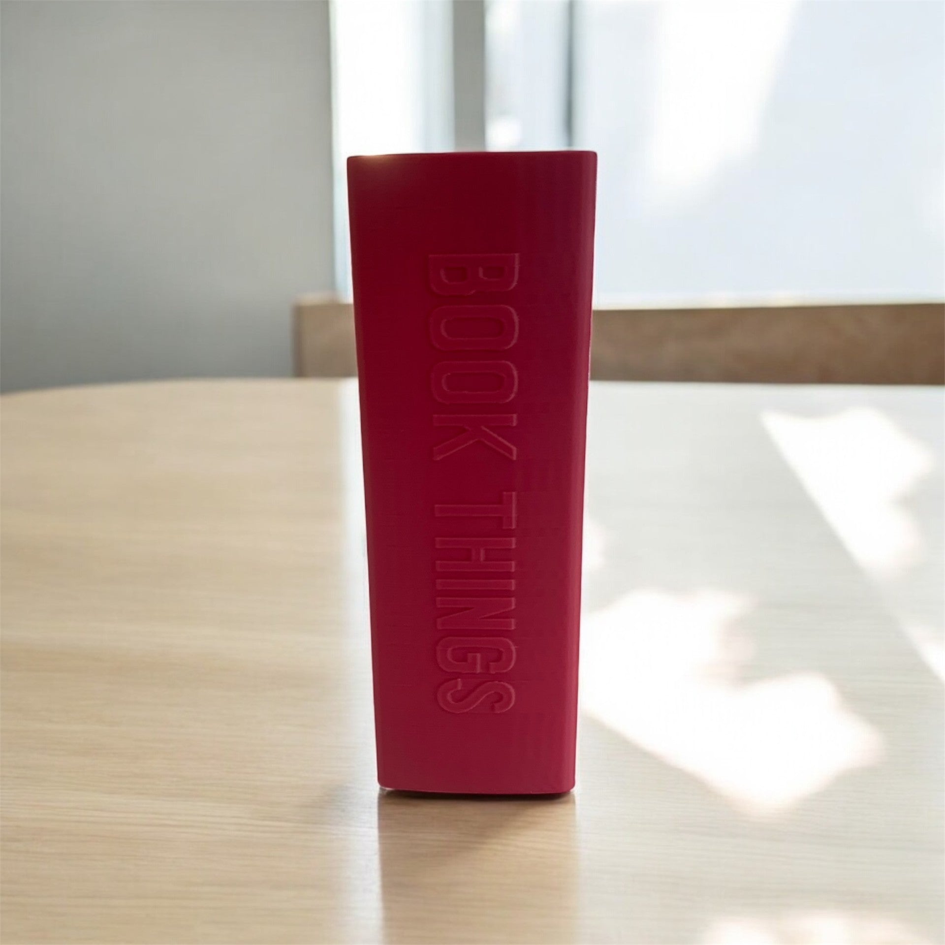 Förvaring - Book Things