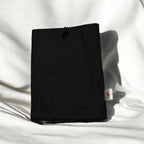 Book Sleeve Black