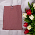 Book Sleeve Pink