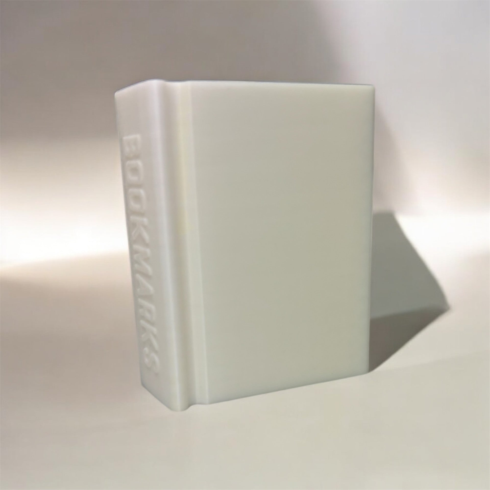 Bokmärkeshållare Medium