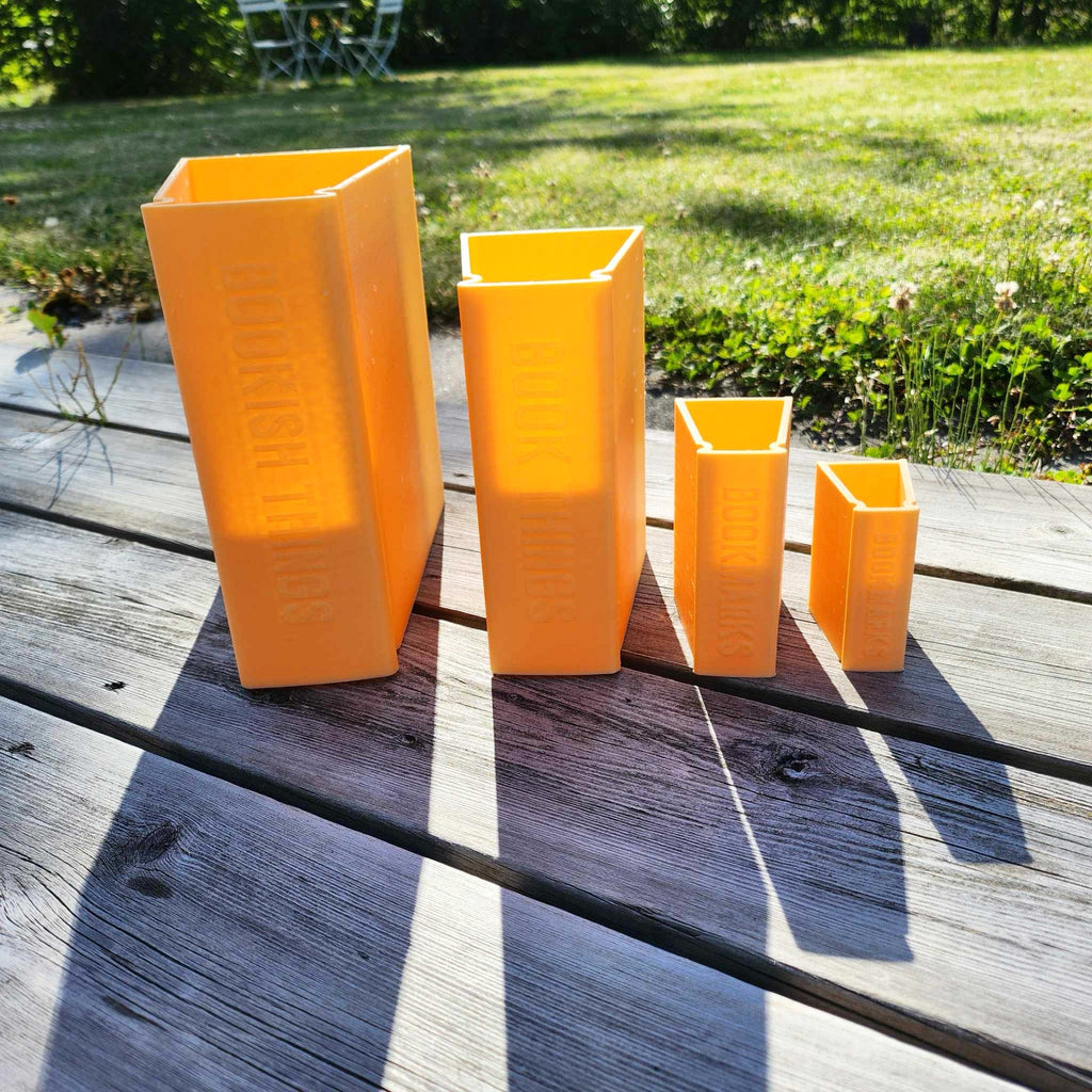 Bokmärkeshållare Medium