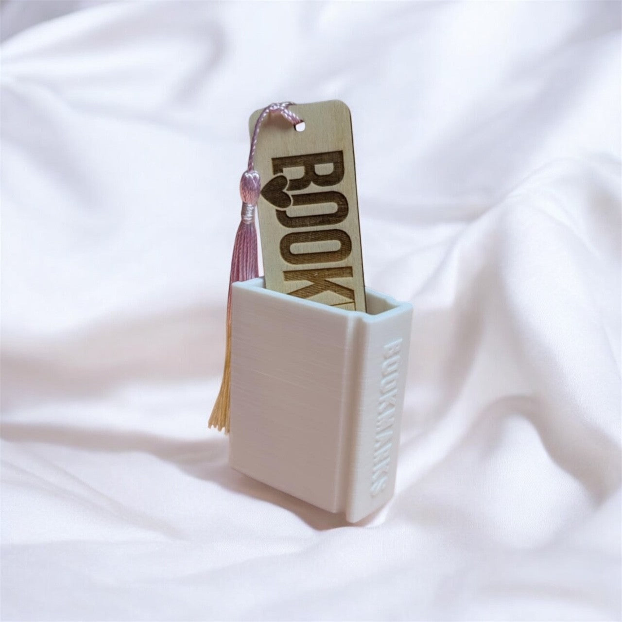 Bokmärkeshållare X-Small