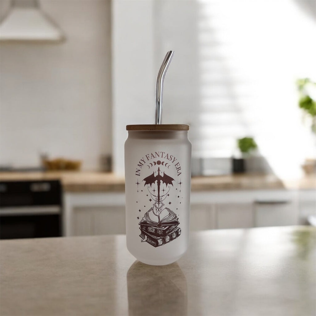 Frostat Glas - In my fantasy era