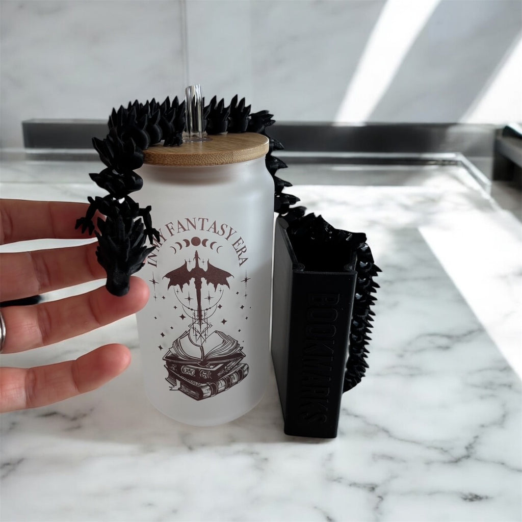 Frostat Glas - In my fantasy era