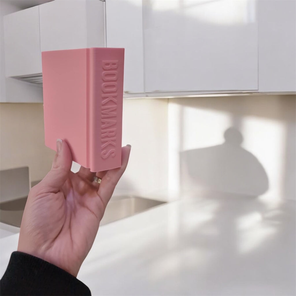 Bokmärkeshållare Medium