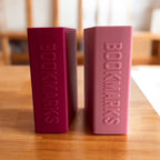 Bokmärkeshållare Medium