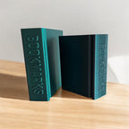 Bokmärkeshållare Medium