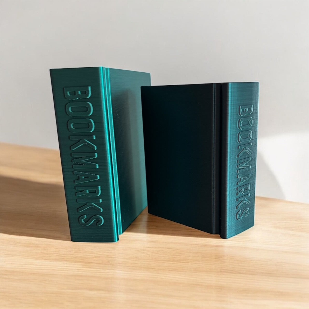 Bokmärkeshållare Medium