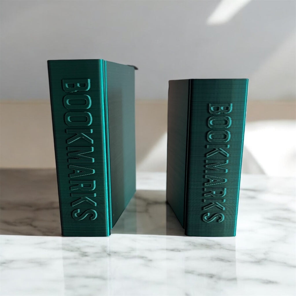 Bokmärkeshållare Medium