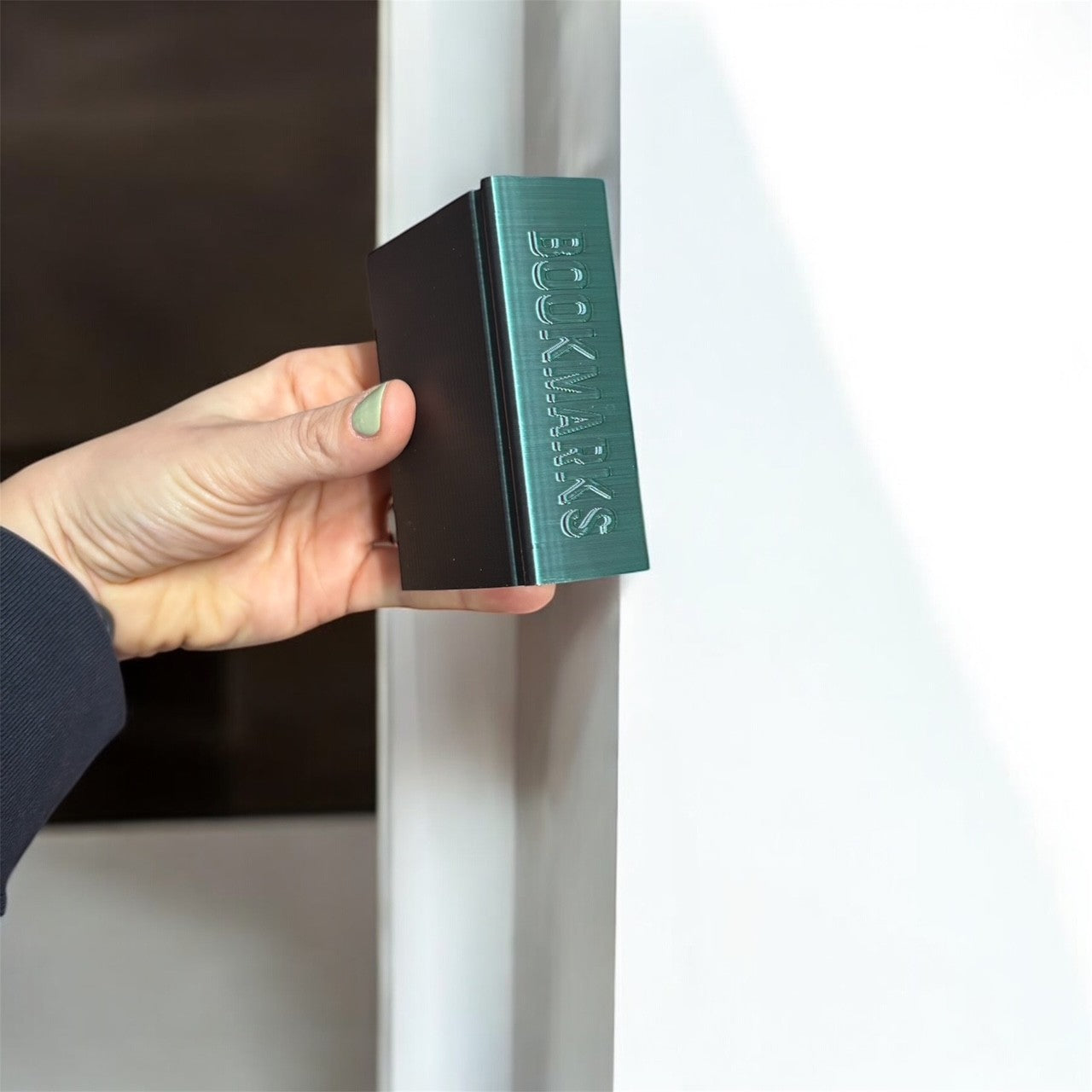 Bokmärkeshållare Medium