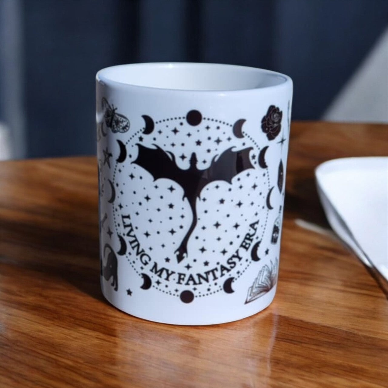 Mugg - Living My Fantasy Era