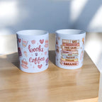 Mugg - Books & Coffee OUTLET