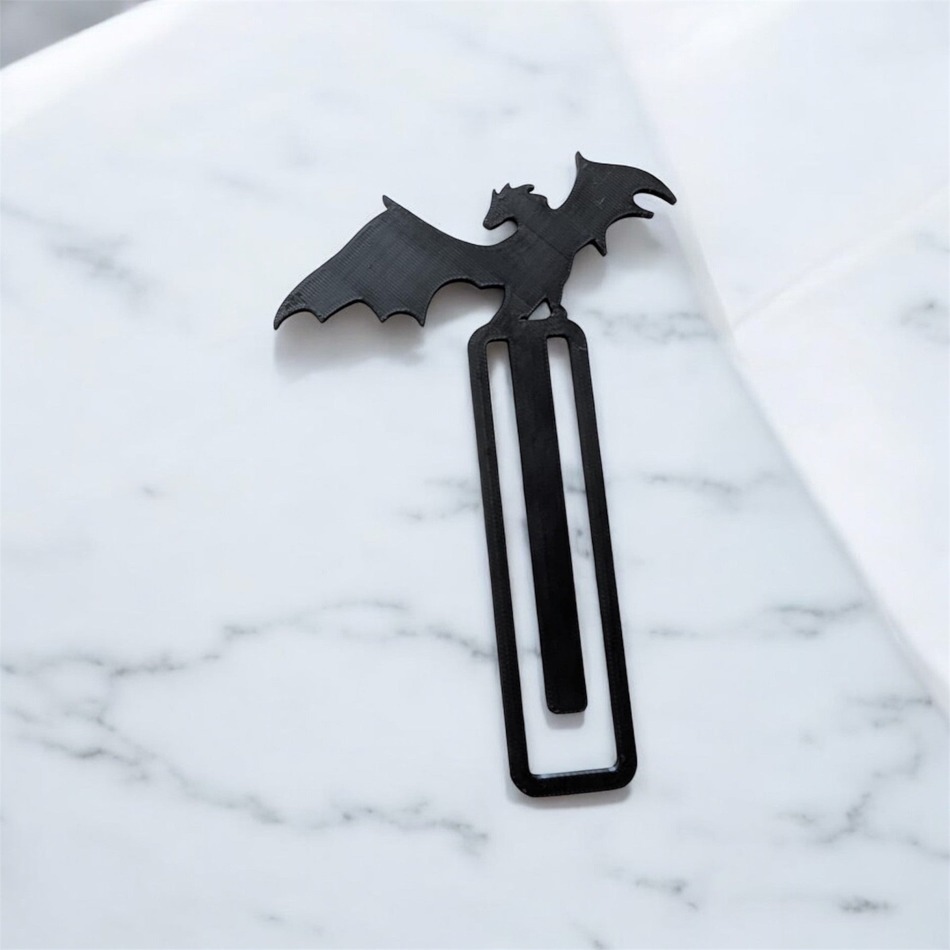 Bokmärke - Flygande Drake Gem