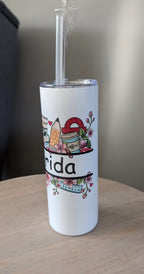 Unik Tumbler med namn