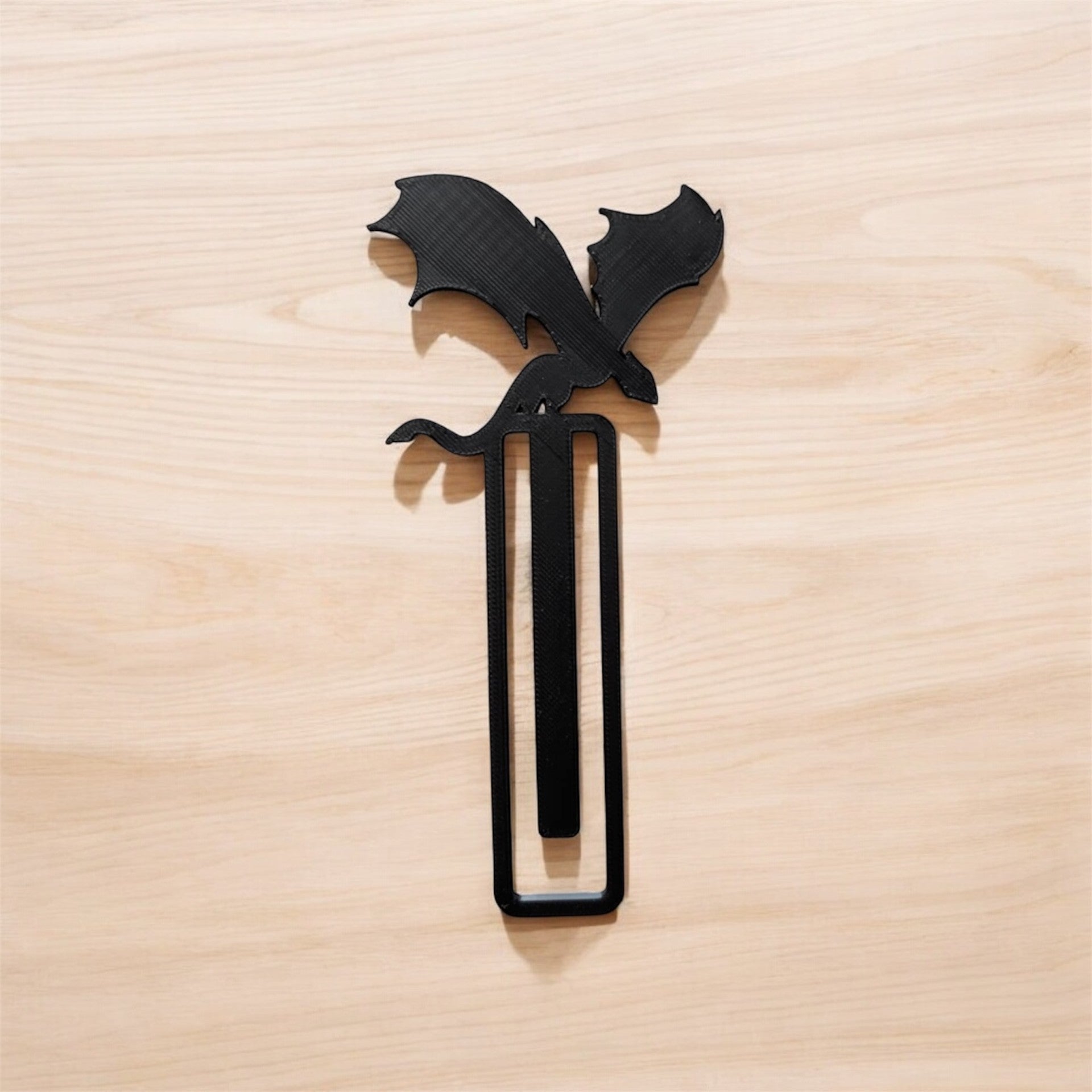 Bokmärke - Drake Gem