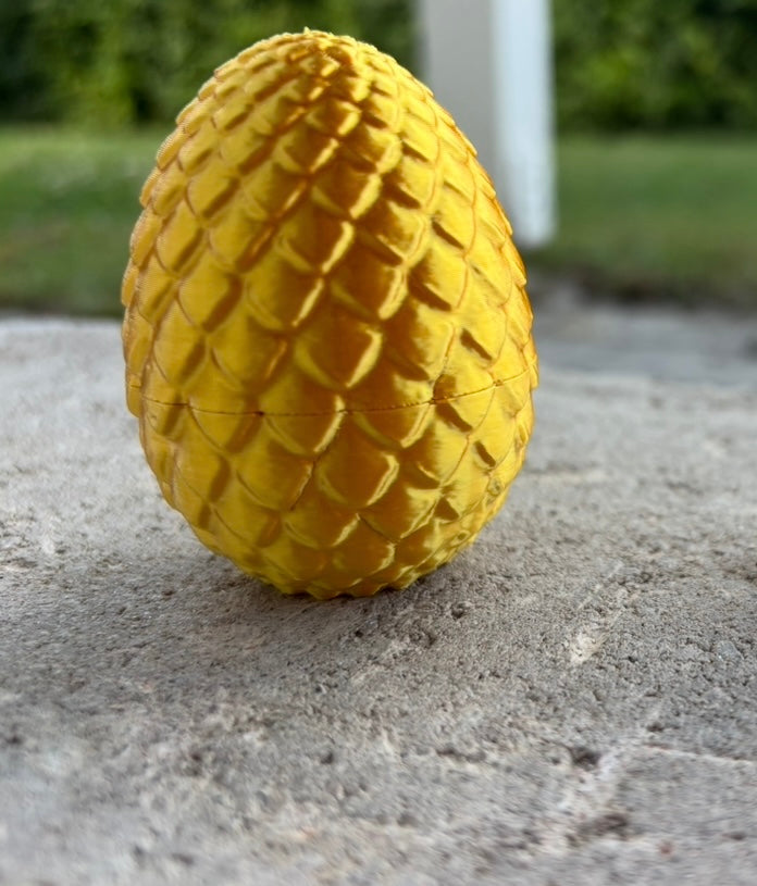Drakägg mini