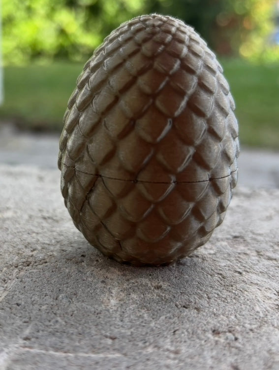 Drakägg mini